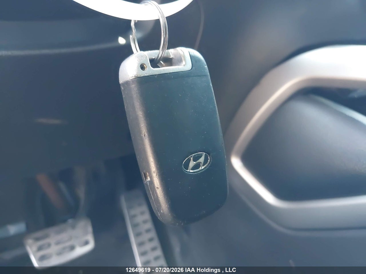 2015 HYUNDAI Veloster Turbo thumbnail 12
