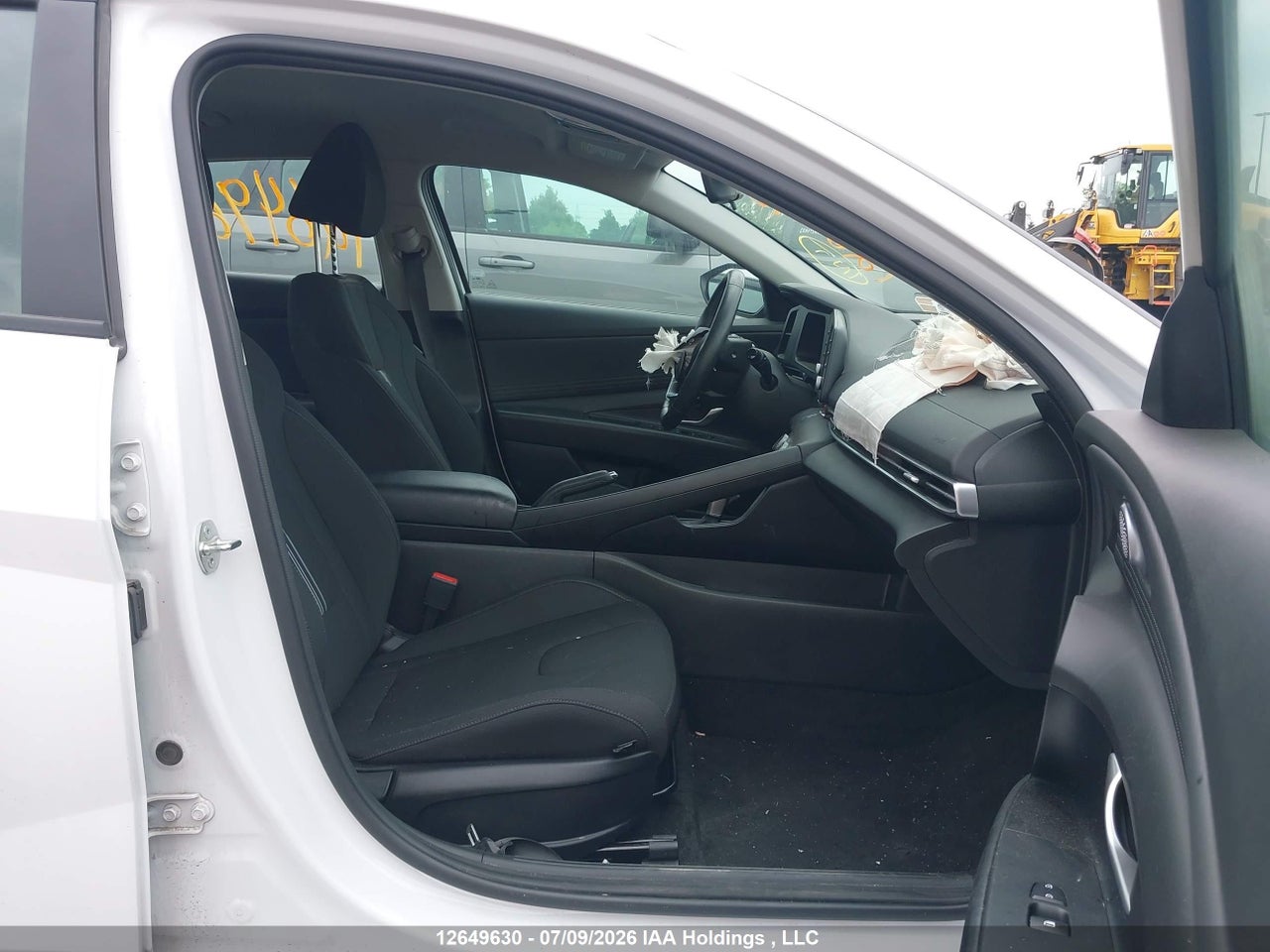 2024 HYUNDAI ELANTRA SEL thumbnail 6
