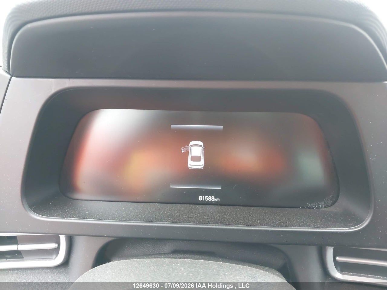 2024 HYUNDAI ELANTRA SEL thumbnail 8