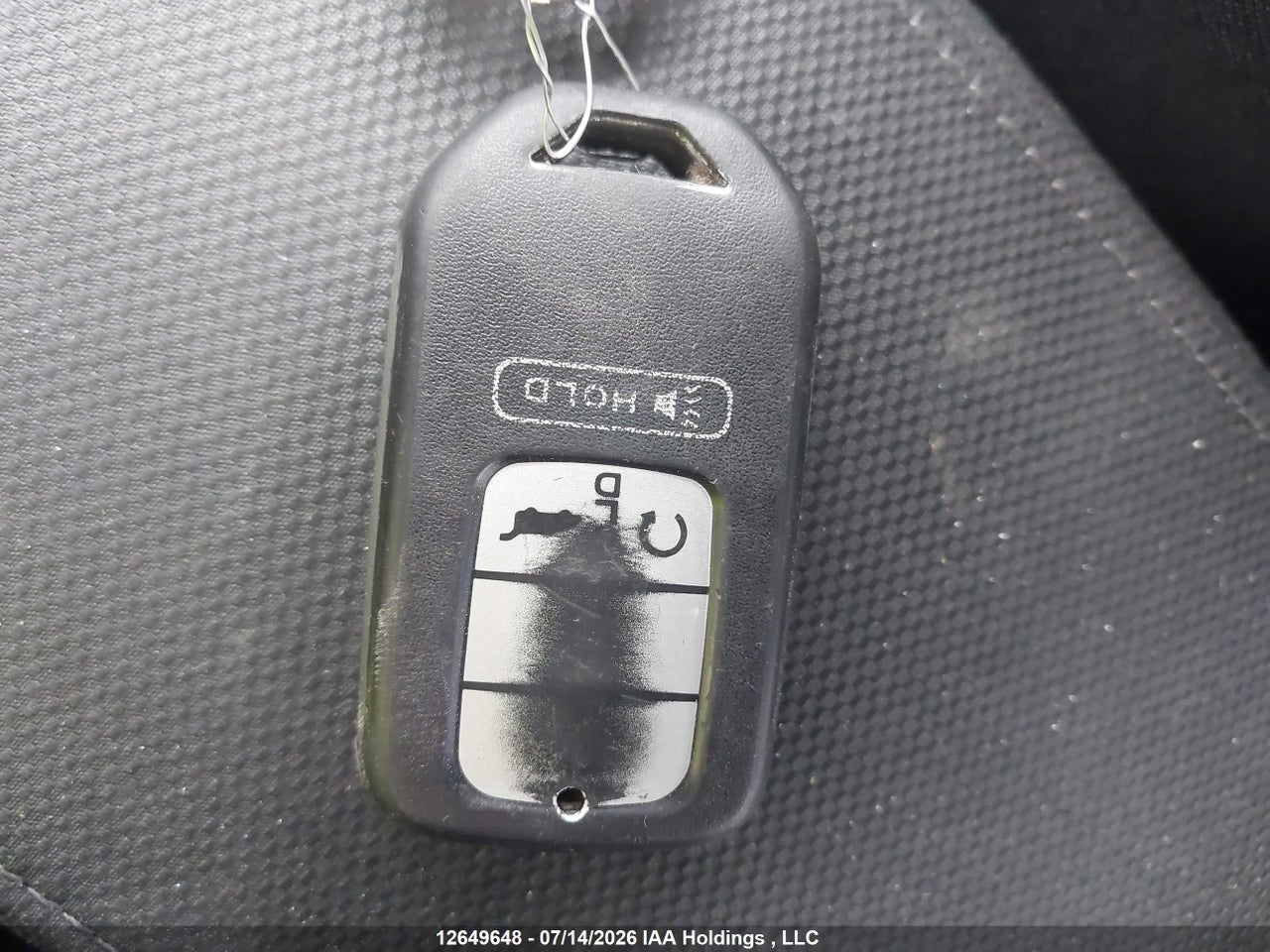 2014 HONDA CIVIC EX 4DR thumbnail 11