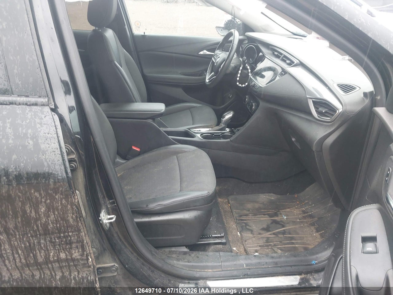 2023 BUICK ENCORE GX PREFERRED AWD thumbnail 6