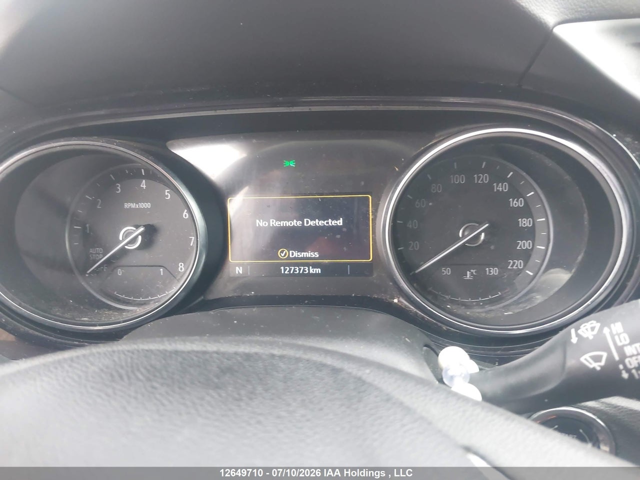 2023 BUICK ENCORE GX PREFERRED AWD thumbnail 8