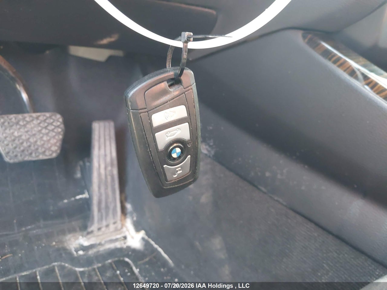 2012 BMW X3 XDRIVE28I thumbnail 12