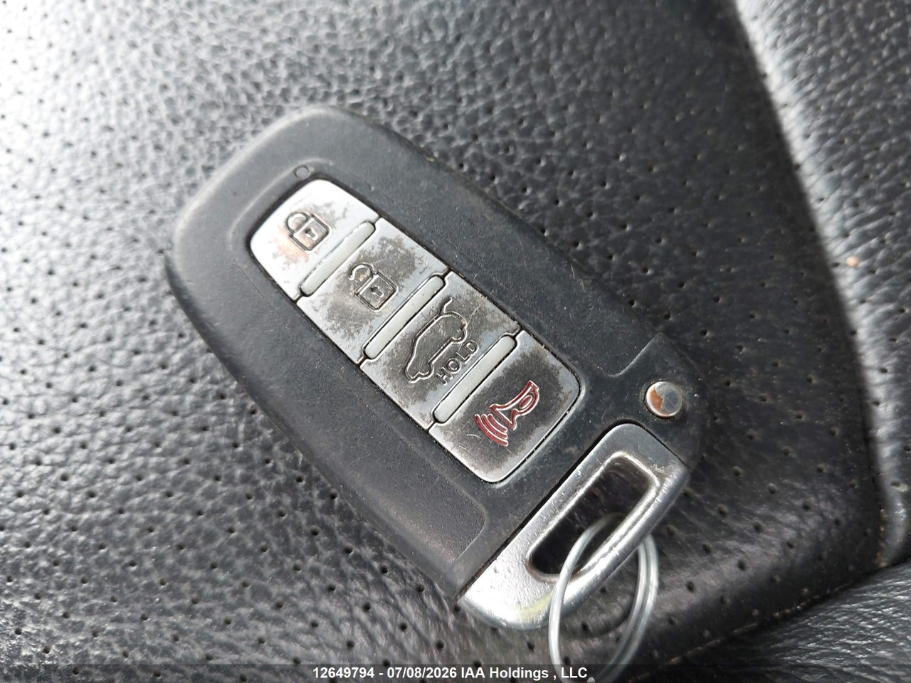 2013 KIA SORENTO SX thumbnail 12