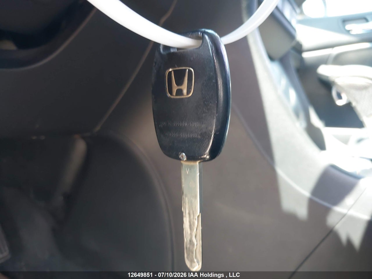 2006 HONDA ACCORD HYBRID thumbnail 12