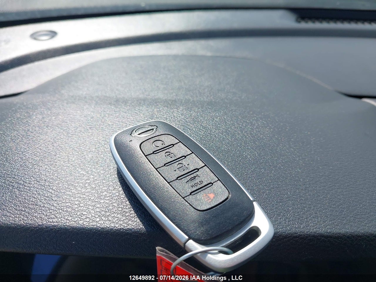 2024 NISSAN SENTRA thumbnail 12