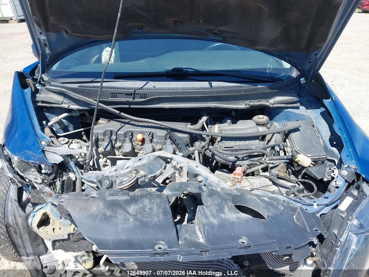 2015 HONDA CIVIC SEDAN thumbnail 11