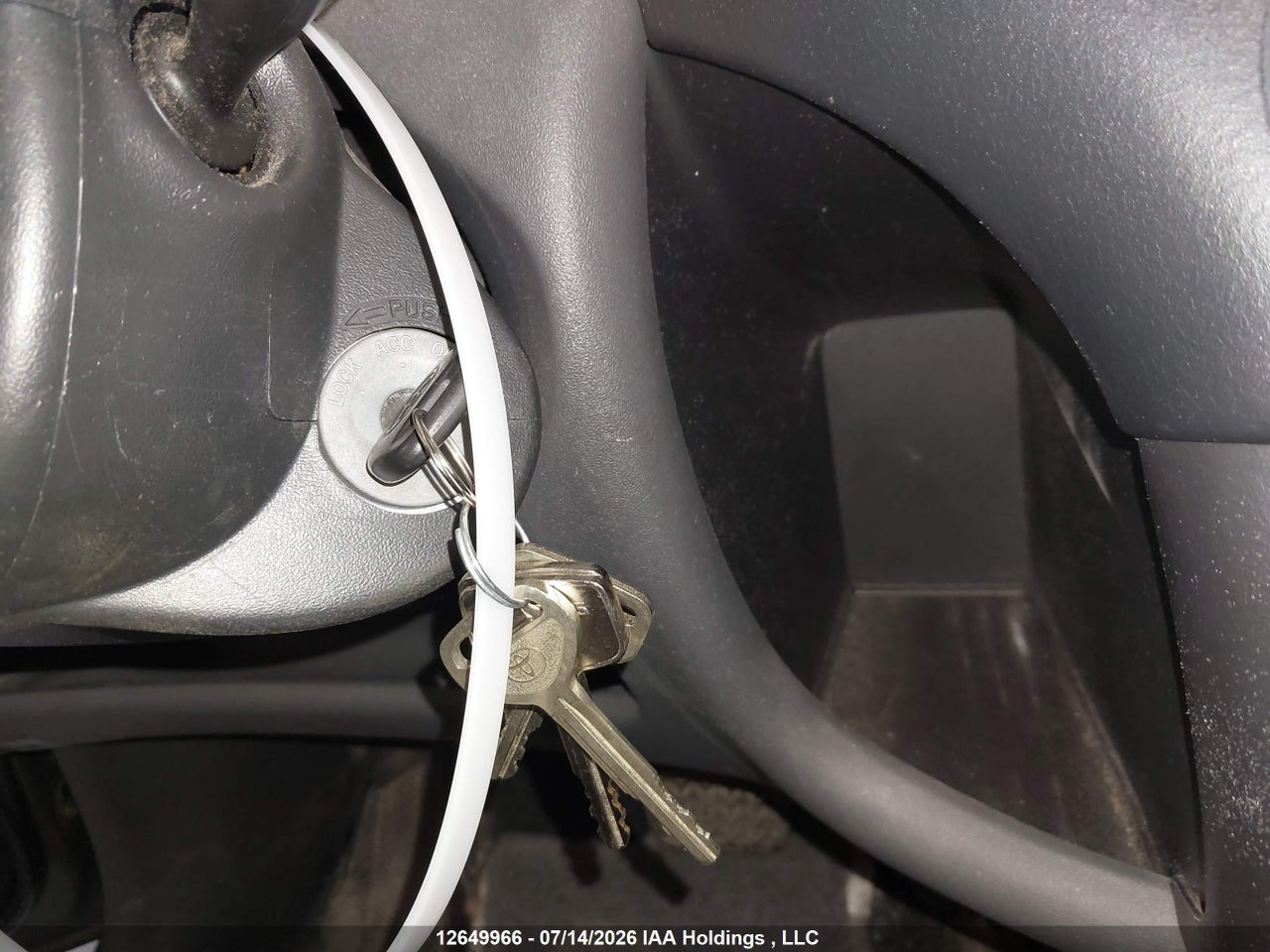 2004 TOYOTA ECHO thumbnail 12