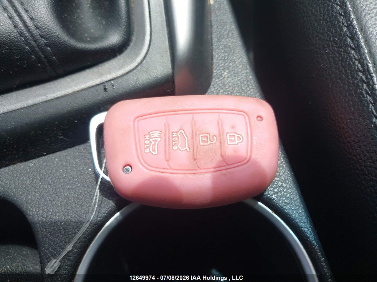 2015 HYUNDAI ELANTRA SE/SPORT/LIMITED thumbnail 12