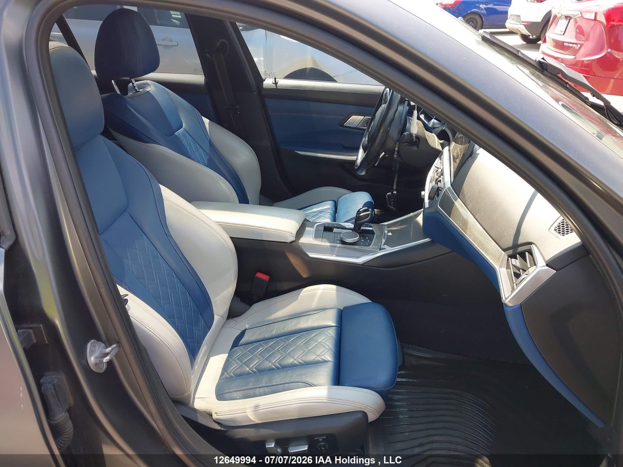 2020 BMW M340I XDRIVE thumbnail 6