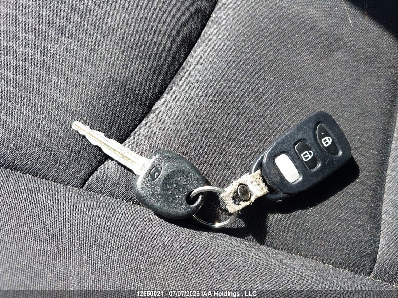 2016 HYUNDAI ELANTRA SE/SPORT/LIMITED thumbnail 12
