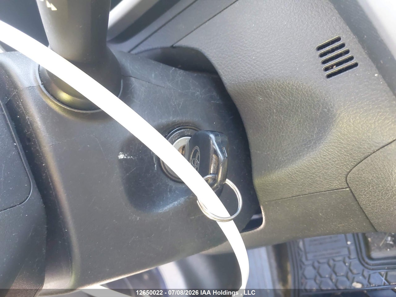 2010 TOYOTA MATRIX WAGON thumbnail 11