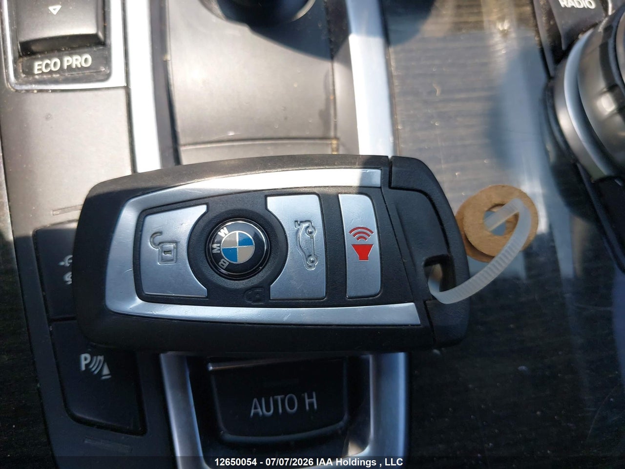 2016 BMW X3 XDRIVE28D thumbnail 12