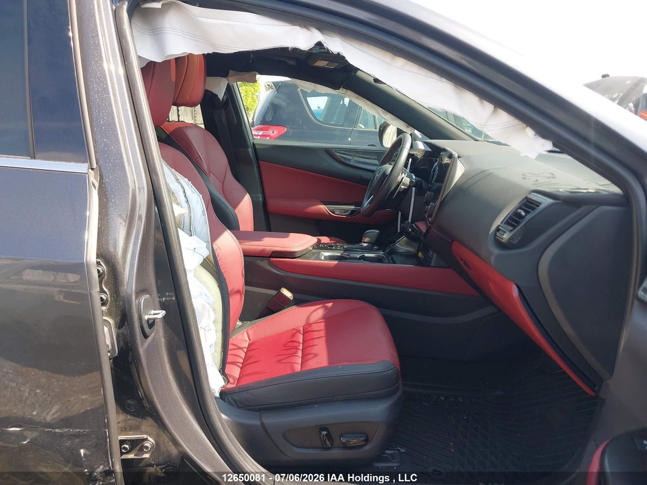 2024 LEXUS NX 350 thumbnail 6