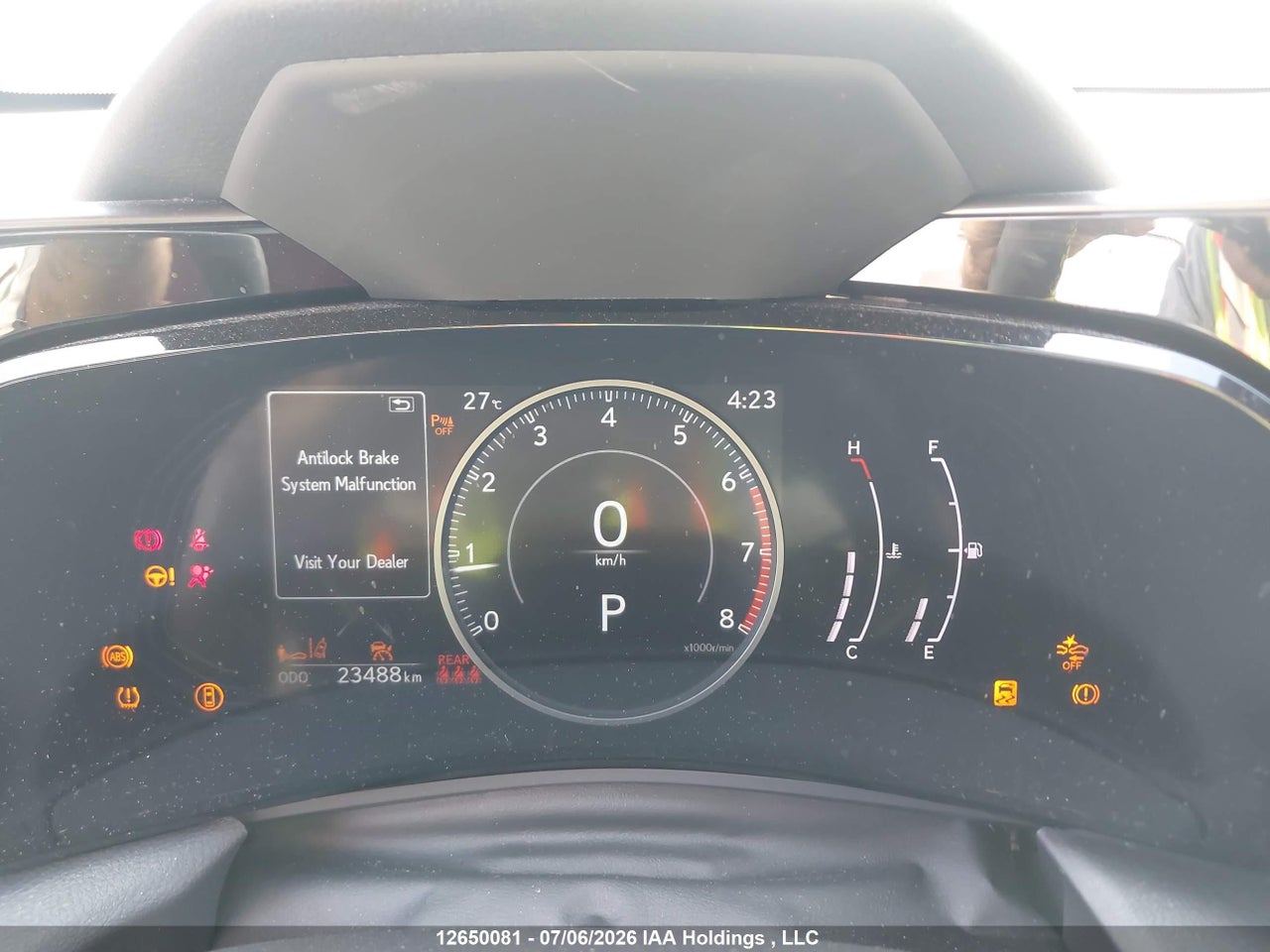 2024 LEXUS NX 350 thumbnail 8