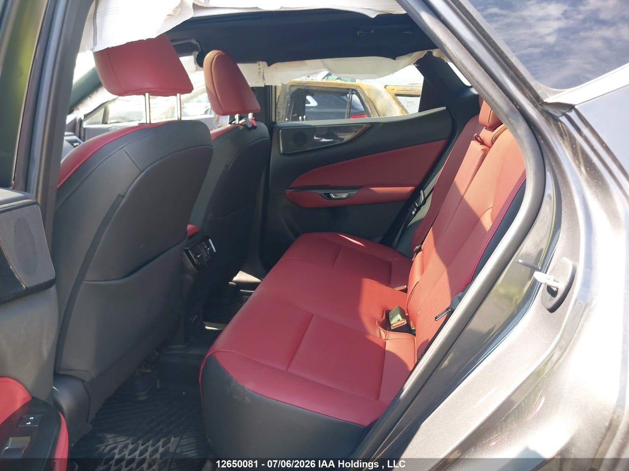 2024 LEXUS NX 350 thumbnail 9