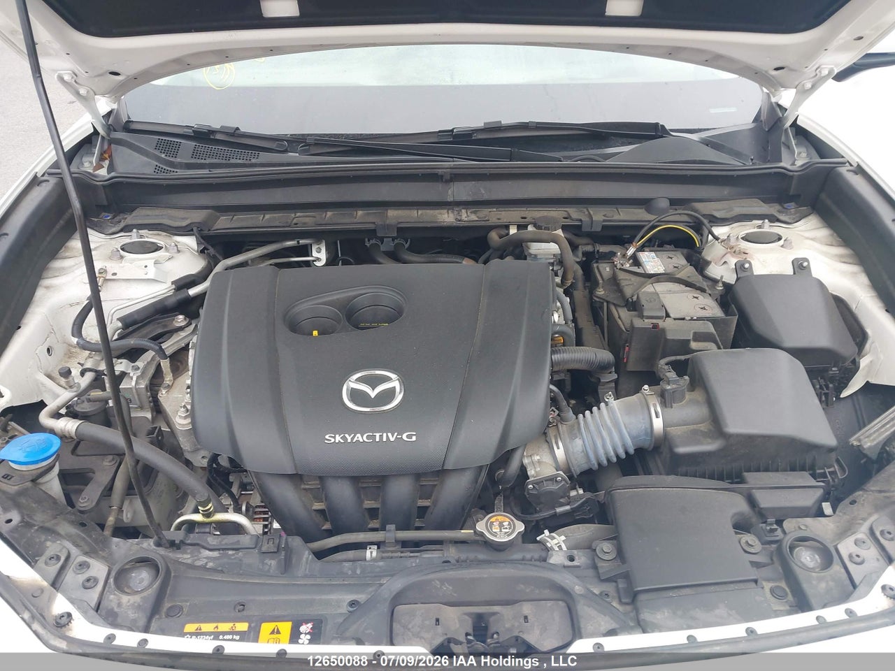 2021 MAZDA CX-30 GT thumbnail 11