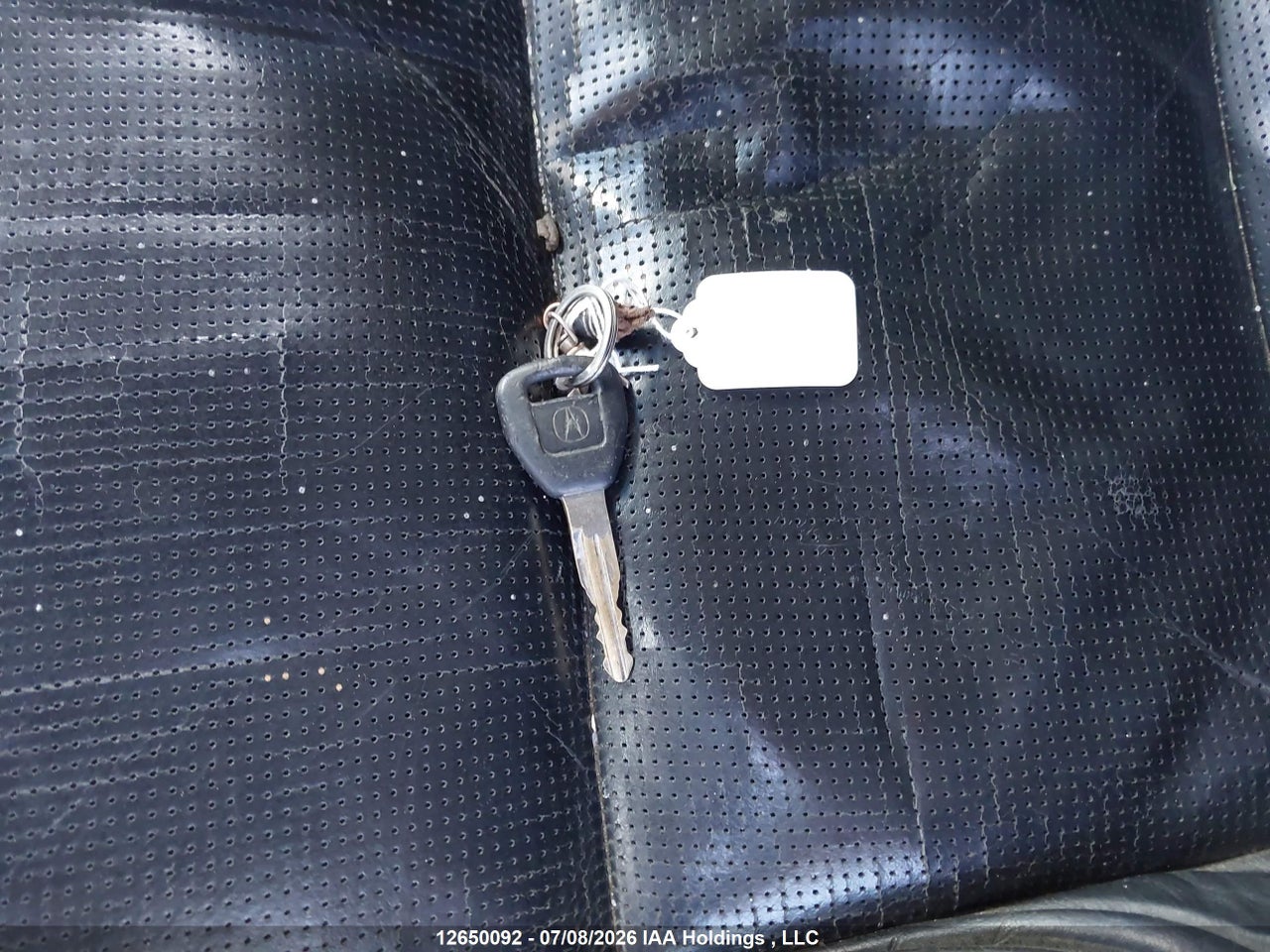2006 ACURA MDX thumbnail 11