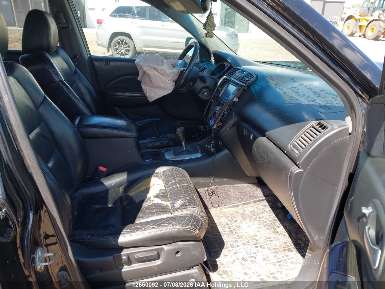 2006 ACURA MDX thumbnail 6