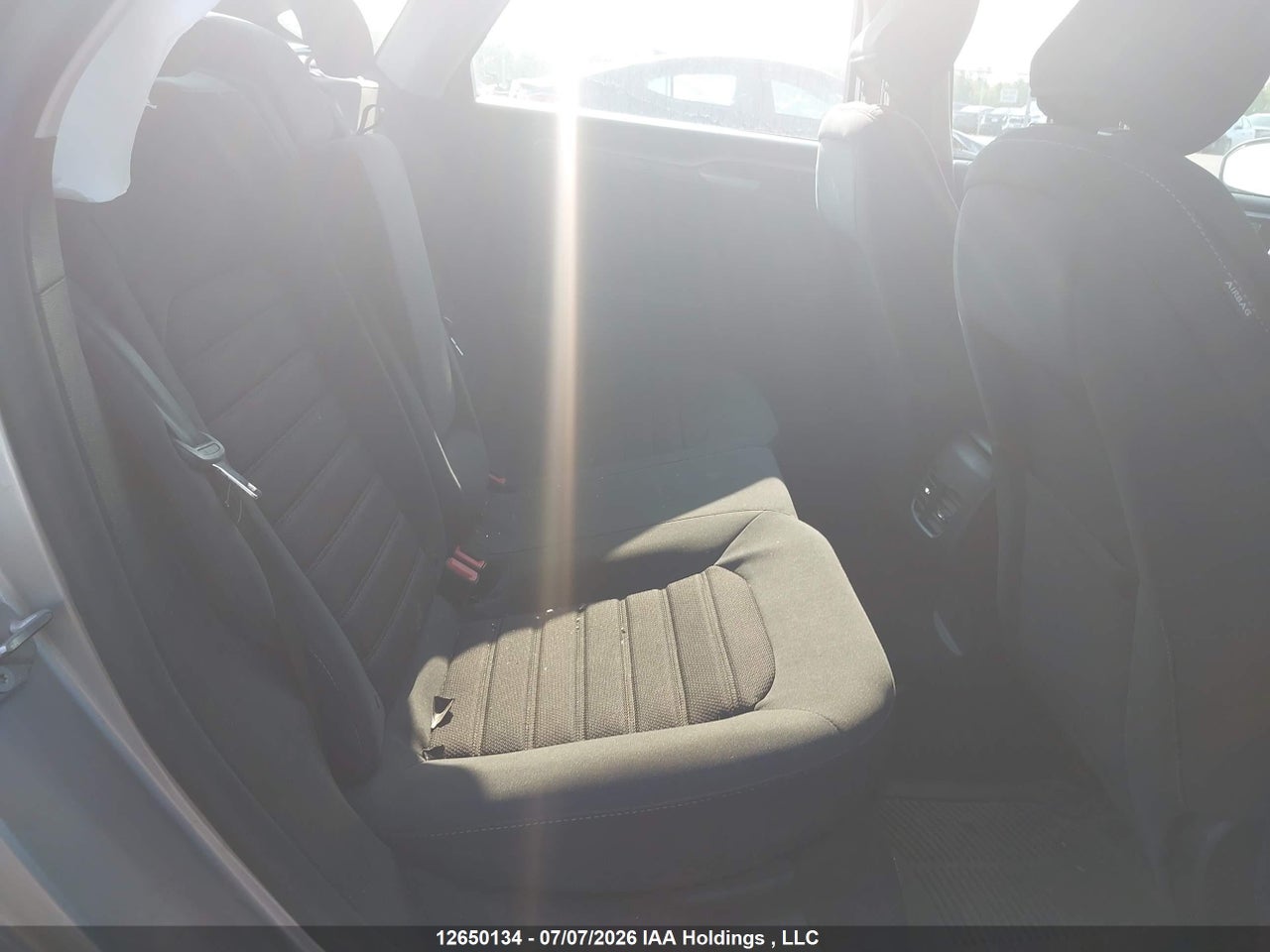 2020 FORD FUSION SE thumbnail 9