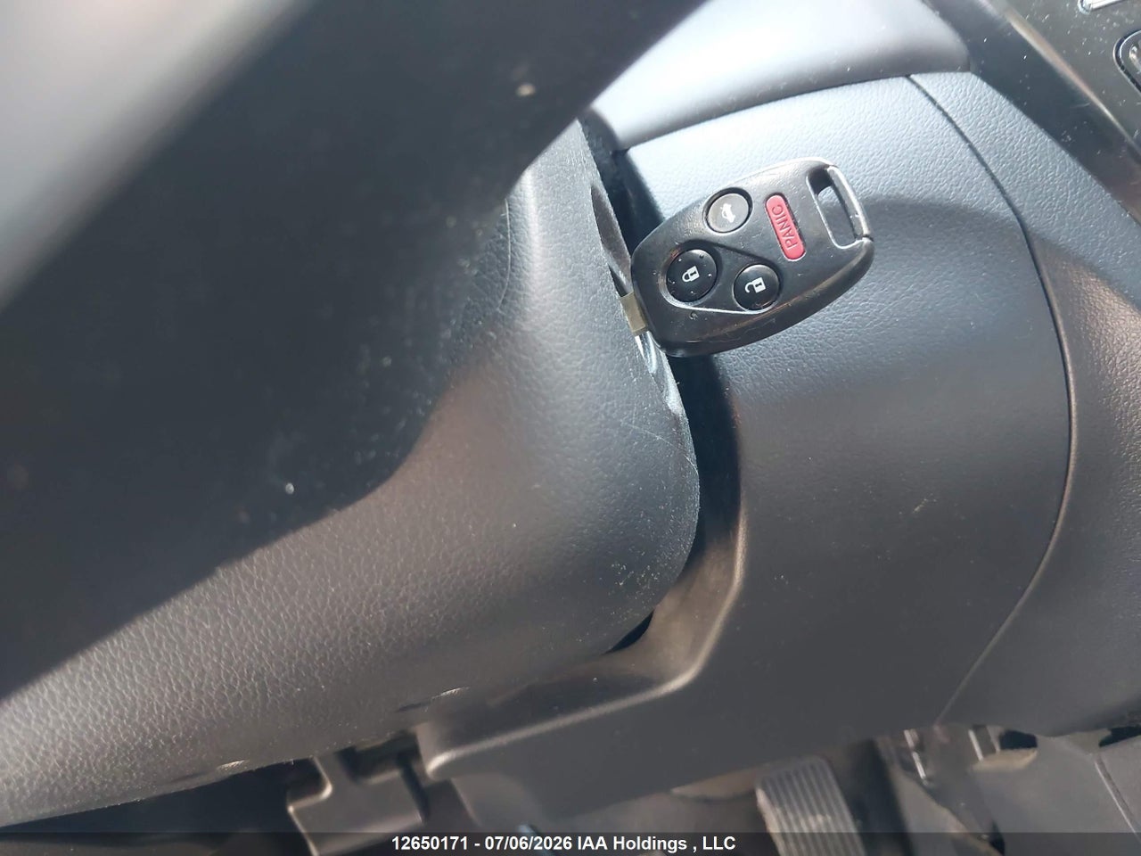 2013 HONDA CIVIC LX thumbnail 12