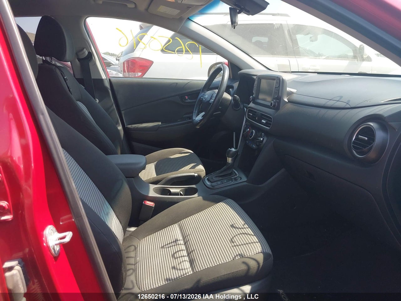 2019 HYUNDAI KONA 1.6T TREND thumbnail 6