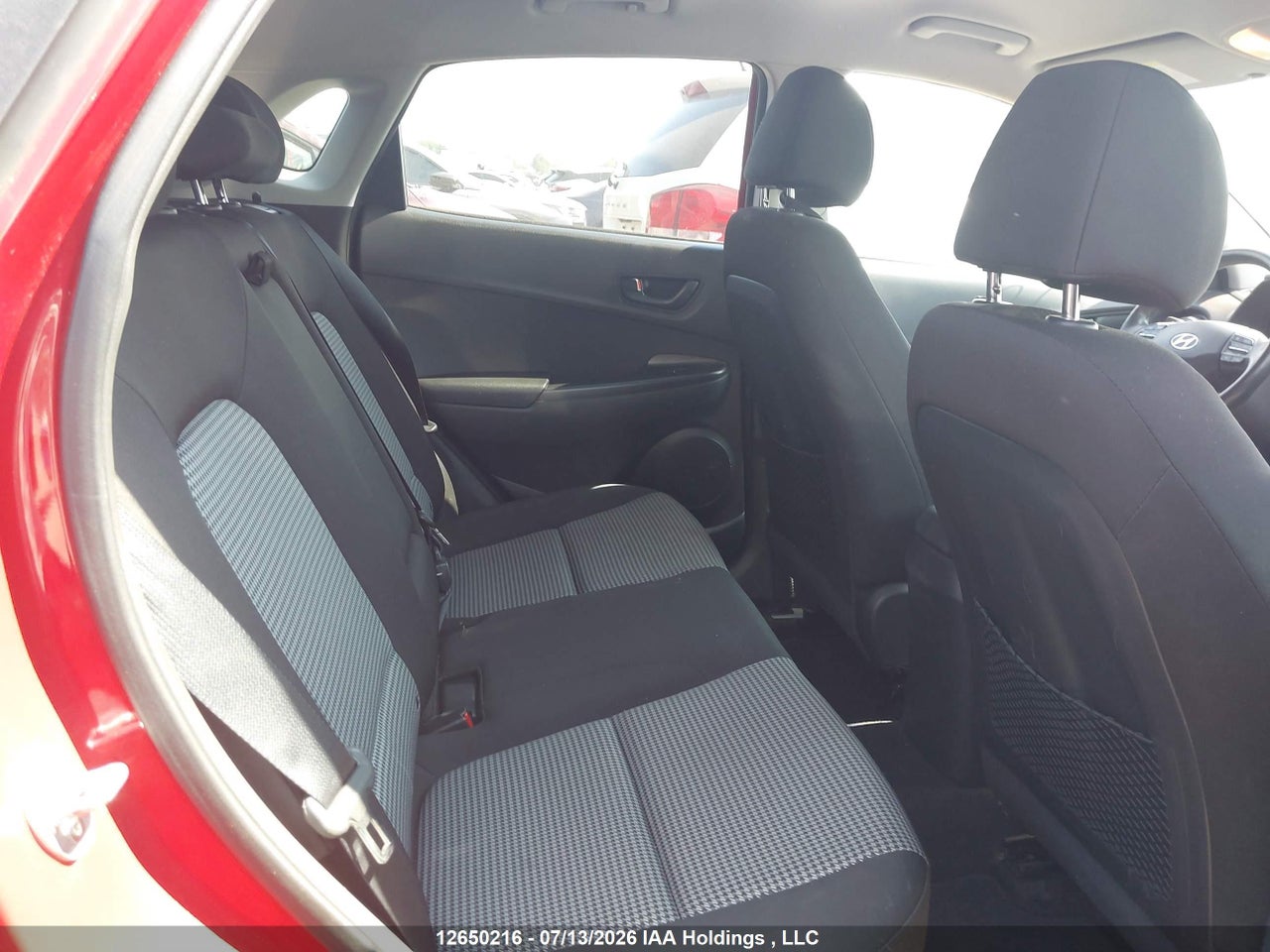 2019 HYUNDAI KONA 1.6T TREND thumbnail 9