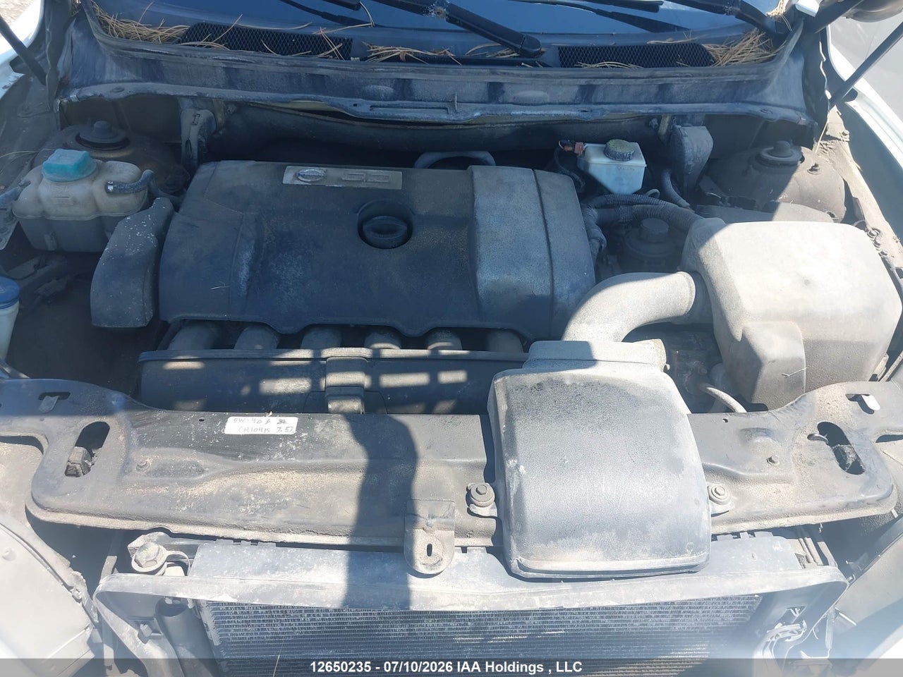 2013 VOLVO XC90 3.2/3.2 PLATINUM/3.2 PREMIER PLUS thumbnail 11