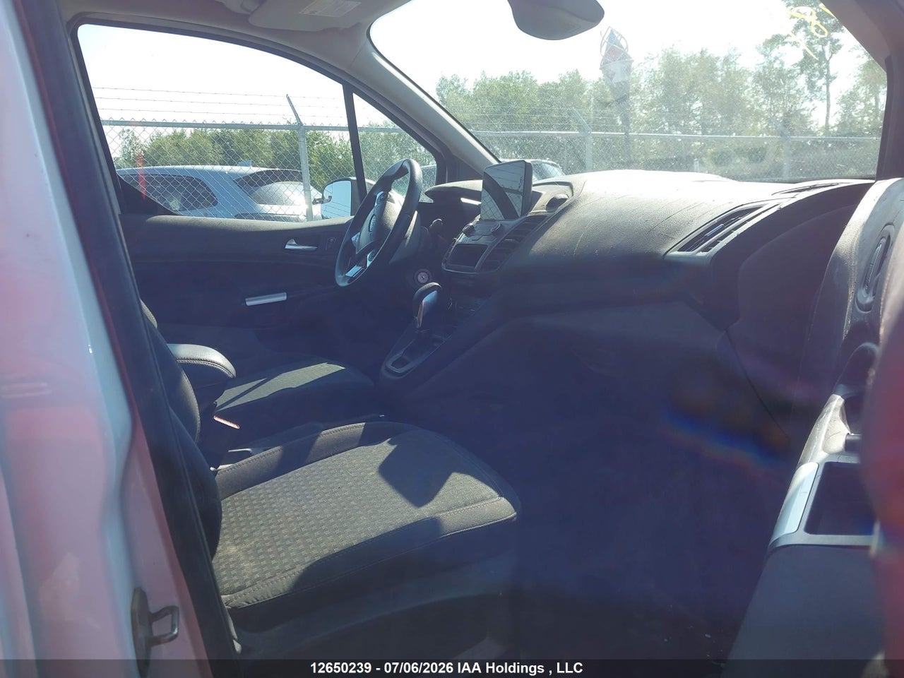 2020 FORD TRANSIT CONNECT XLT thumbnail 6