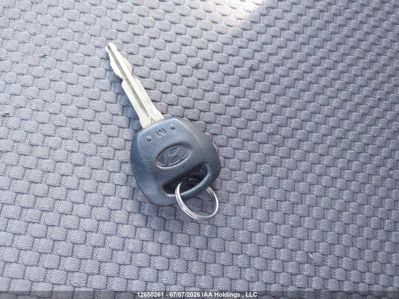 2010 KIA SEDONA LX thumbnail 12