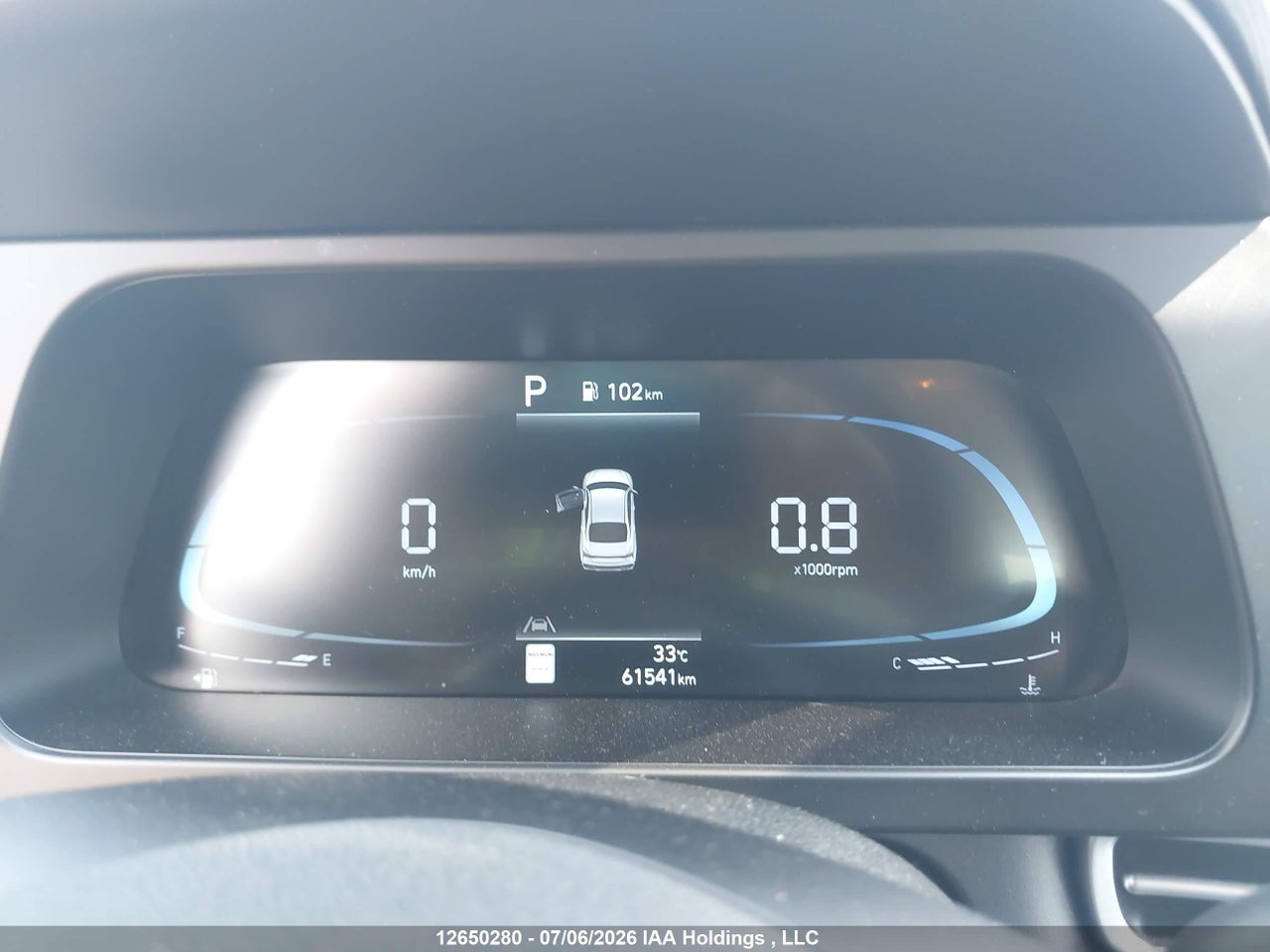 2024 HYUNDAI ELANTRA SEL thumbnail 8