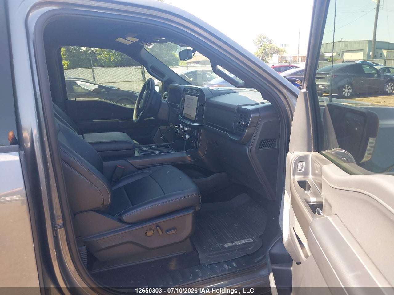 2024 FORD F-150 XLT thumbnail 6