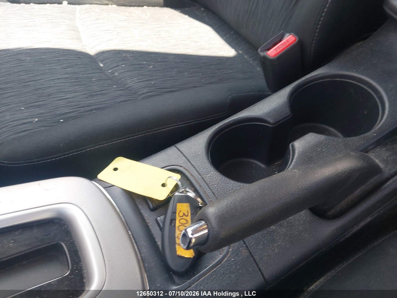 2015 NISSAN SENTRA S/SV/SR/SL thumbnail 12