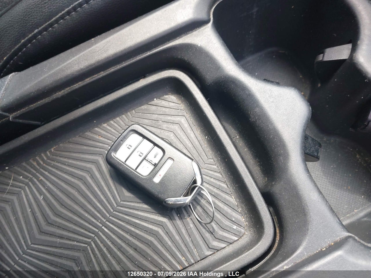 2018 HONDA CR-V TOURING thumbnail 12