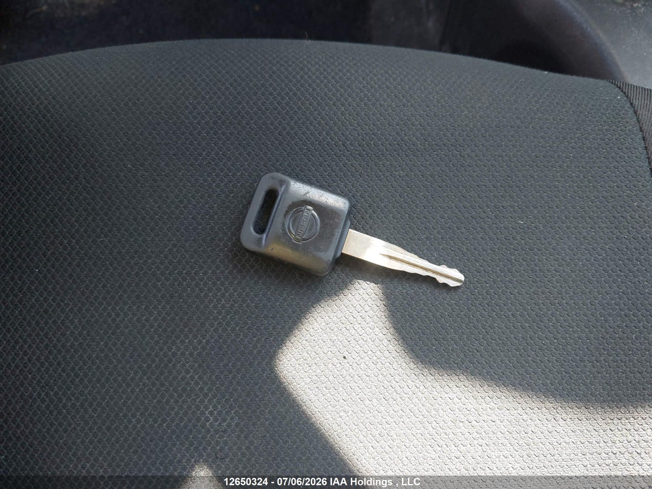 2016 NISSAN VERSA NOTE 1.6 S/1.6 SL/1.6 SR/1.6 SV thumbnail 12