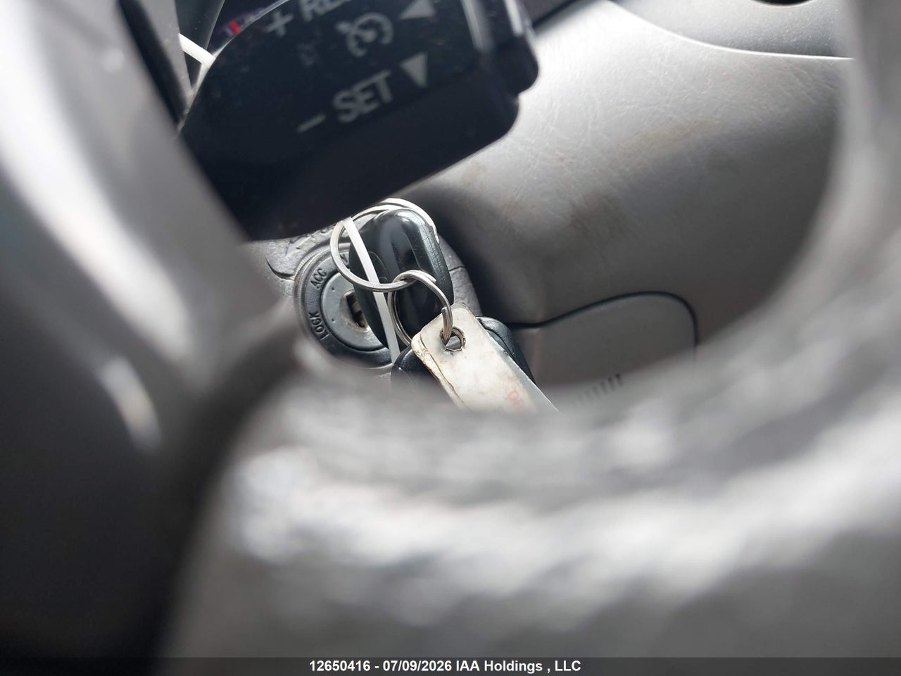 2006 TOYOTA CAMRY LE/XLE/SE thumbnail 12