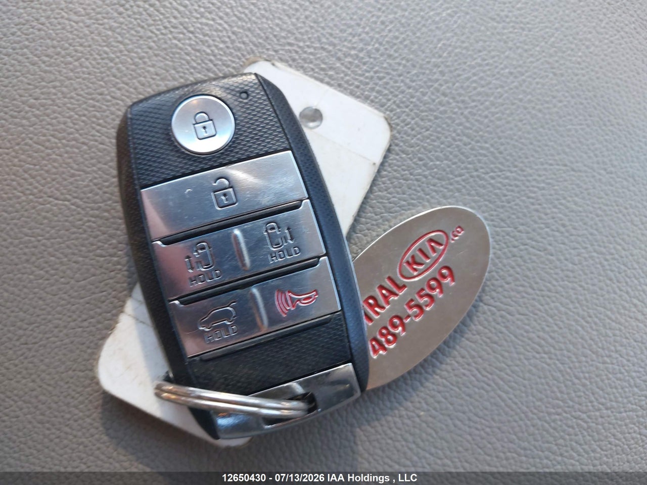 2020 KIA SEDONA LX/LX+ thumbnail 12