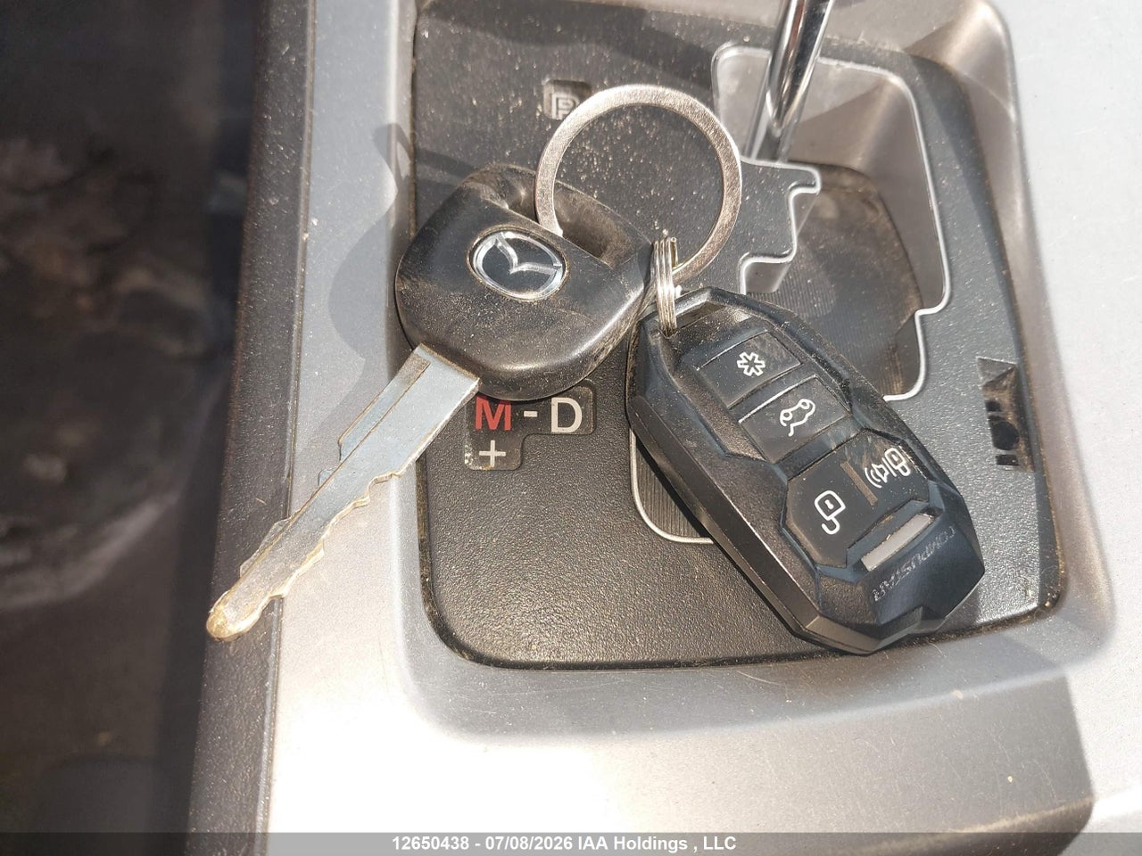 2011 MAZDA 3 I thumbnail 11