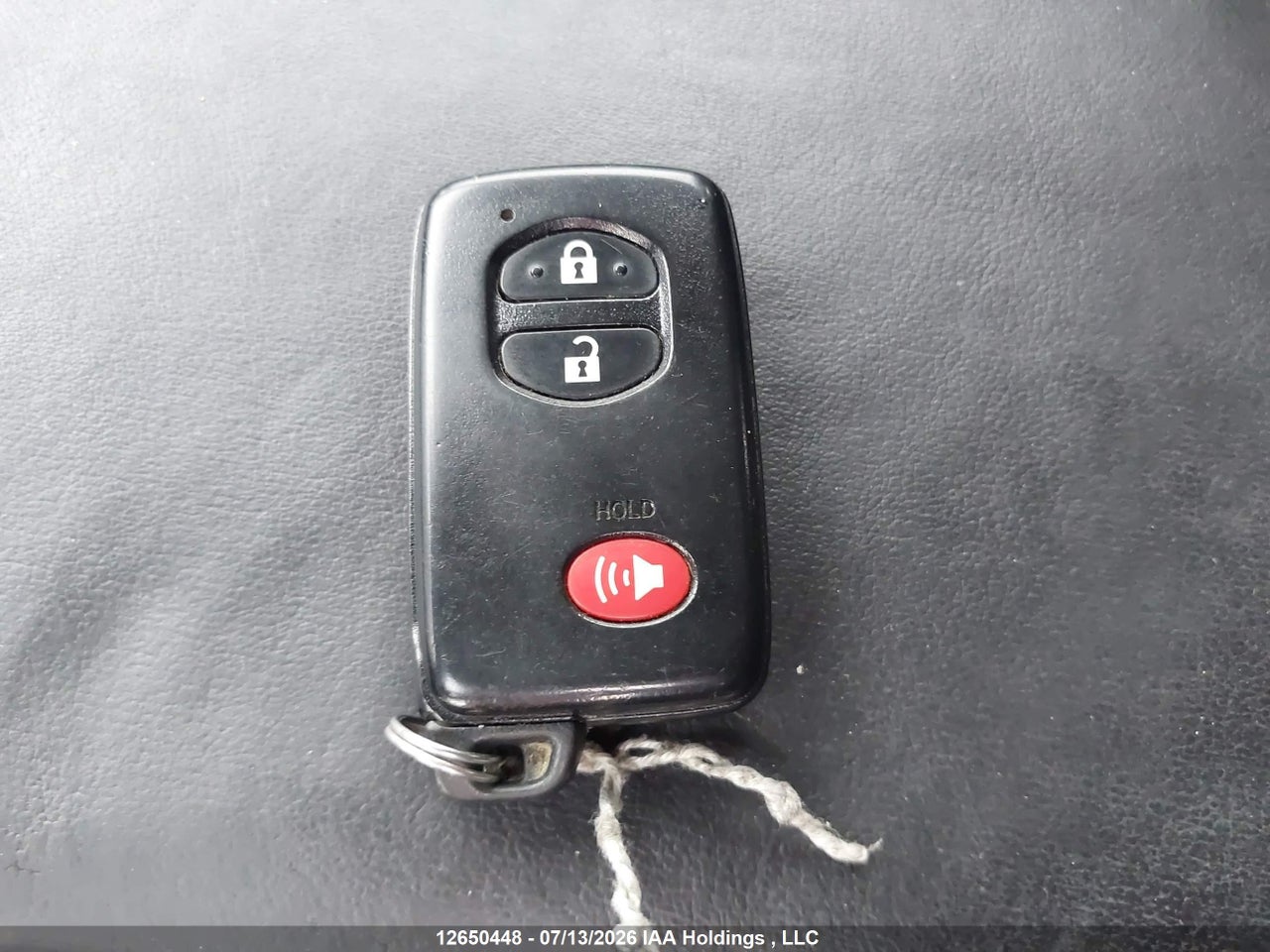 2015 TOYOTA PRIUS V thumbnail 12