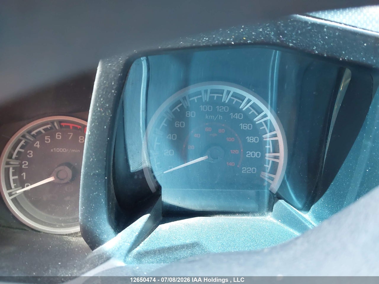 2011 HONDA RIDGELINE EX-L/VP thumbnail 8