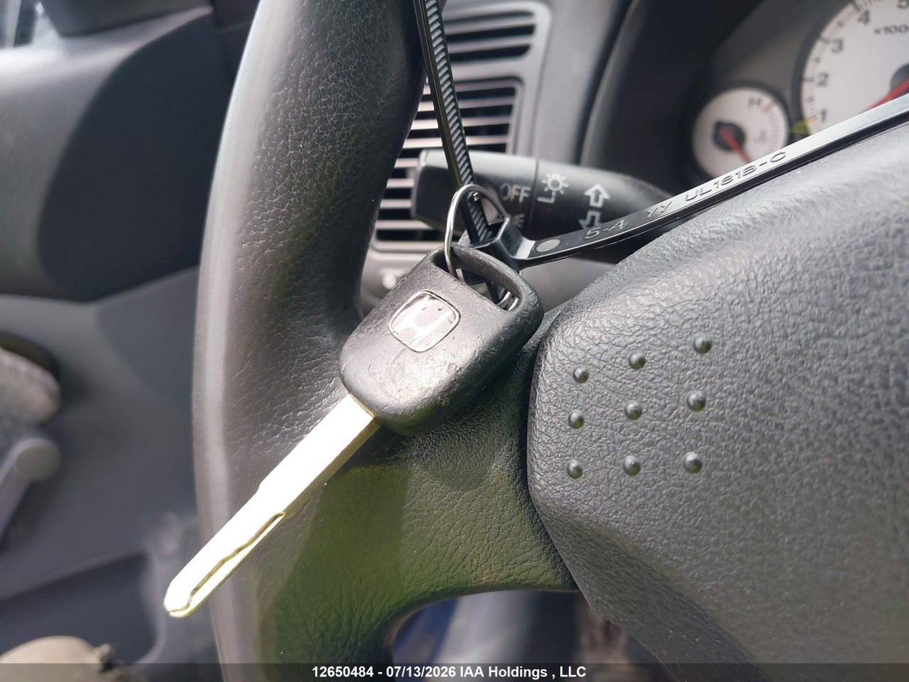 2005 HONDA CIVIC SE thumbnail 11