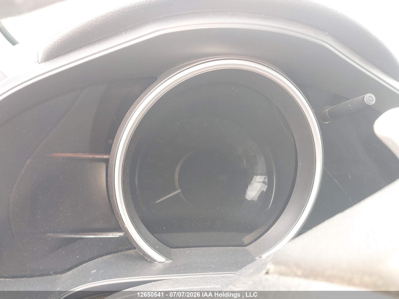 2019 HONDA FIT EX thumbnail 8