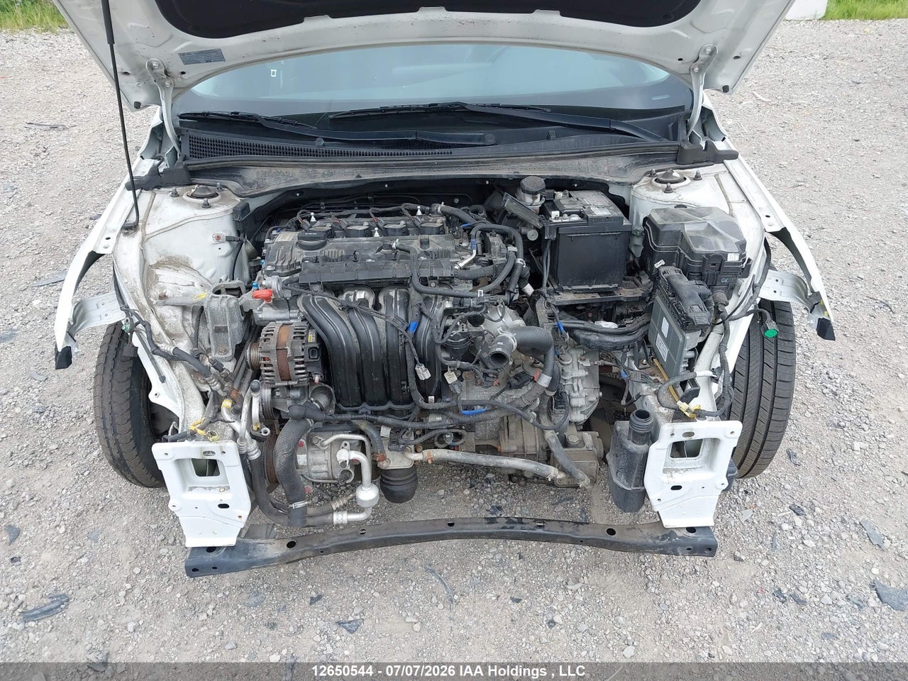 2022 HYUNDAI ELANTRA SEL thumbnail 11