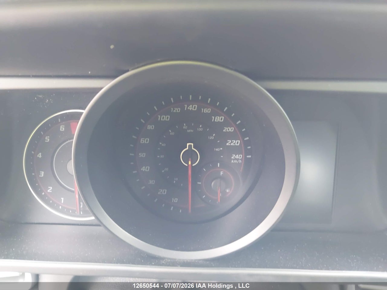 2022 HYUNDAI ELANTRA SEL thumbnail 8