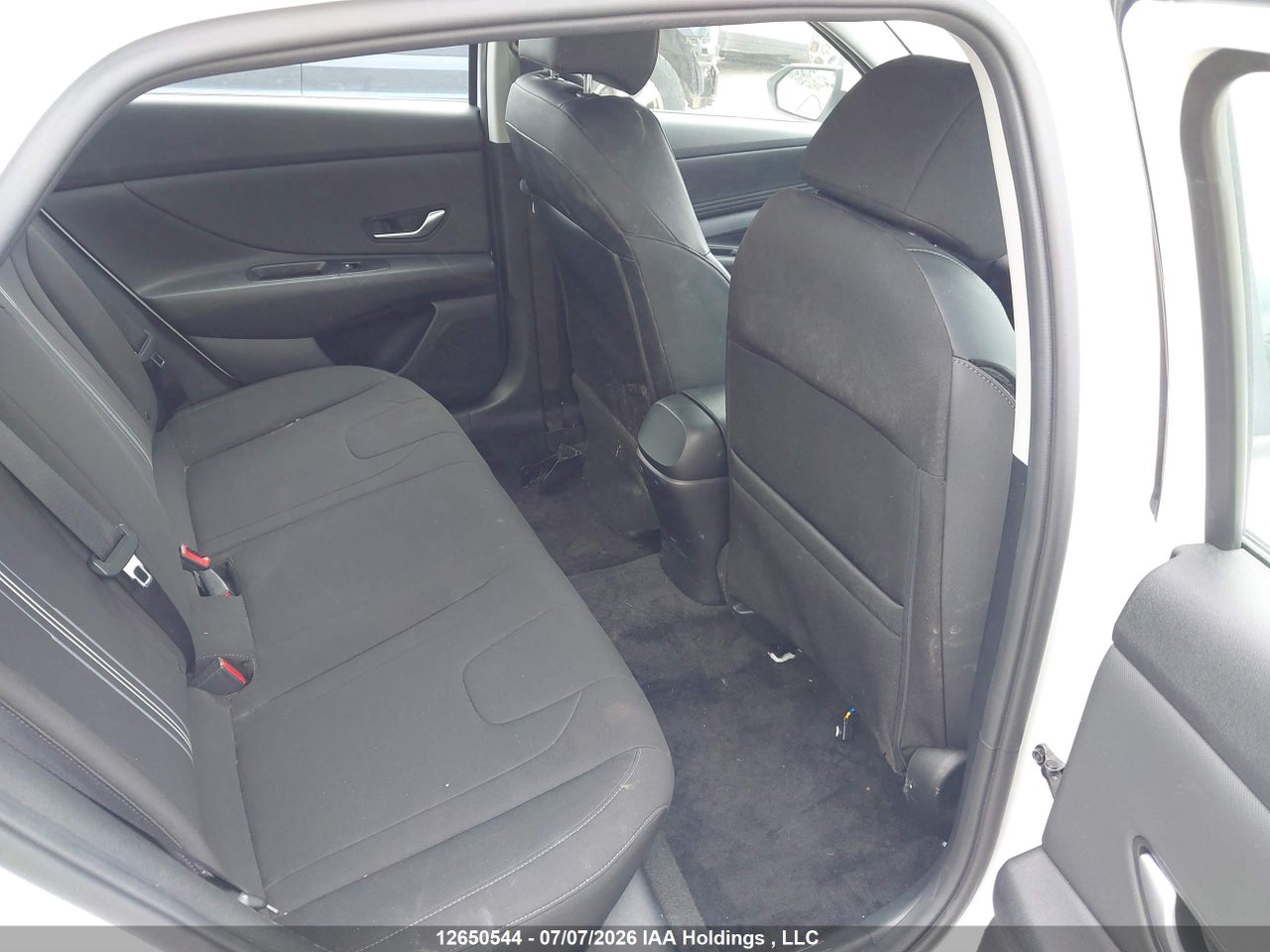 2022 HYUNDAI ELANTRA SEL thumbnail 9