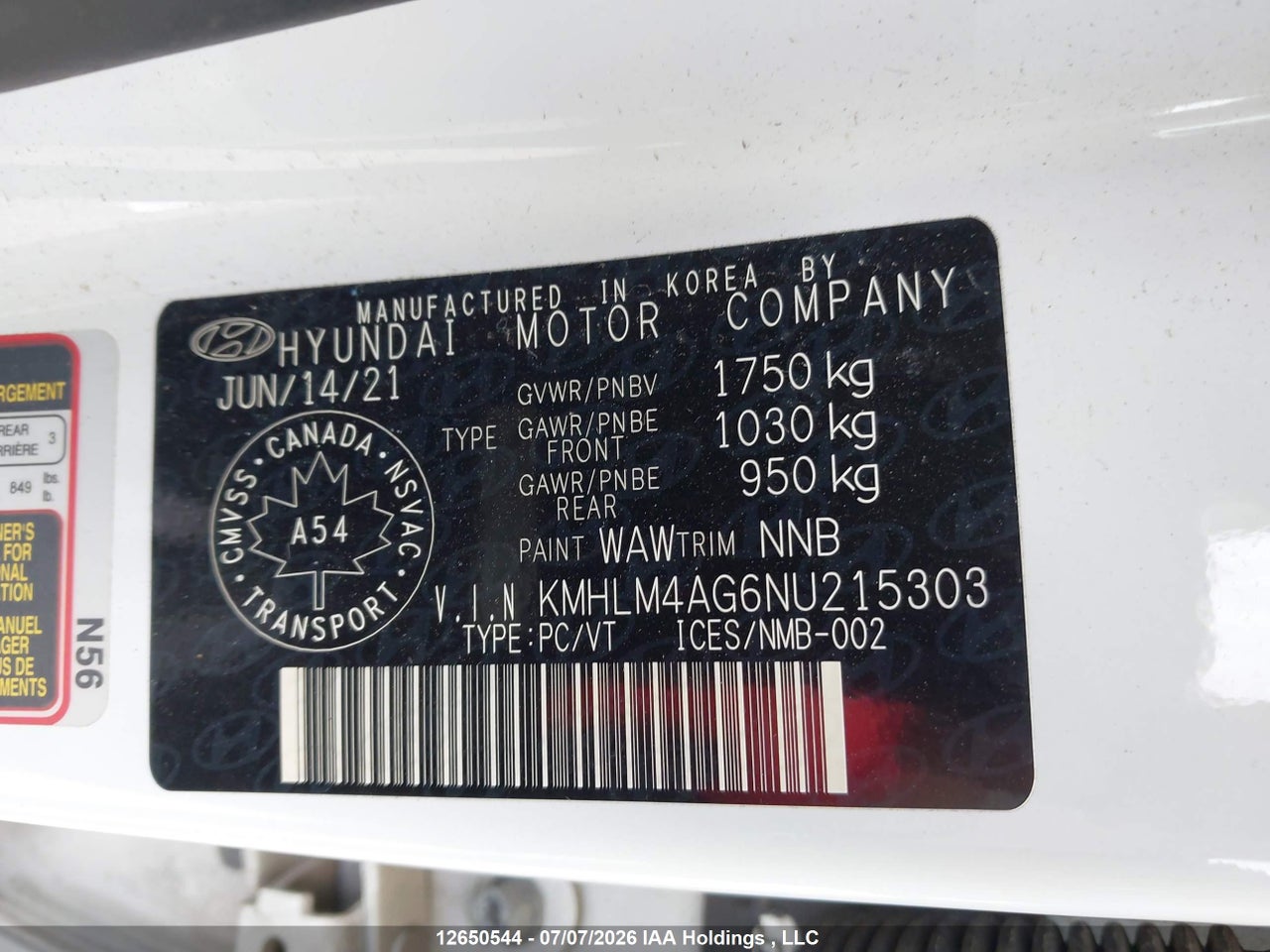 2022 HYUNDAI ELANTRA SEL thumbnail 10