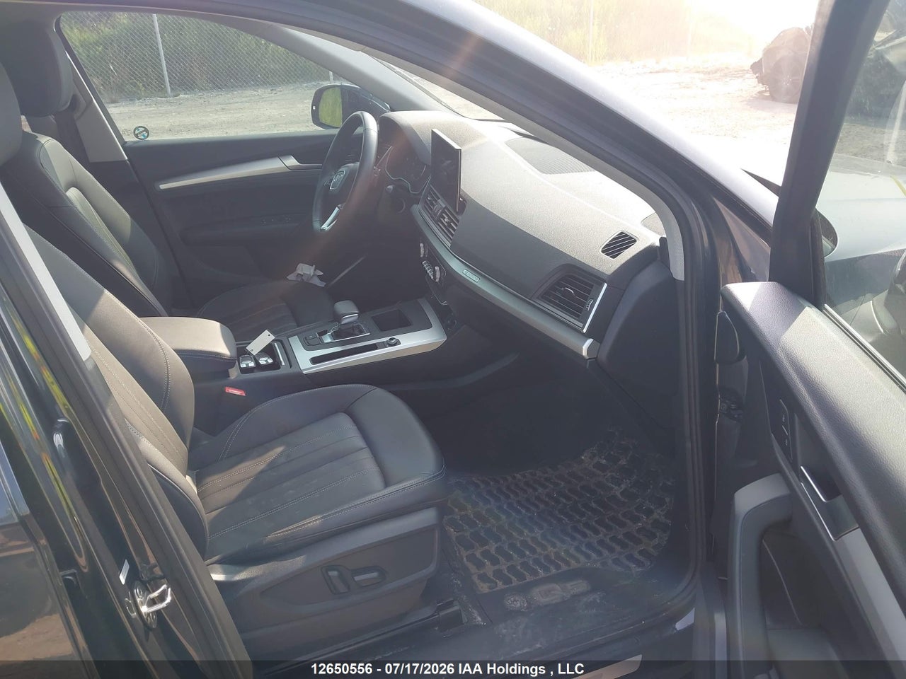 2022 AUDI Q5 45 KOMFORT thumbnail 6