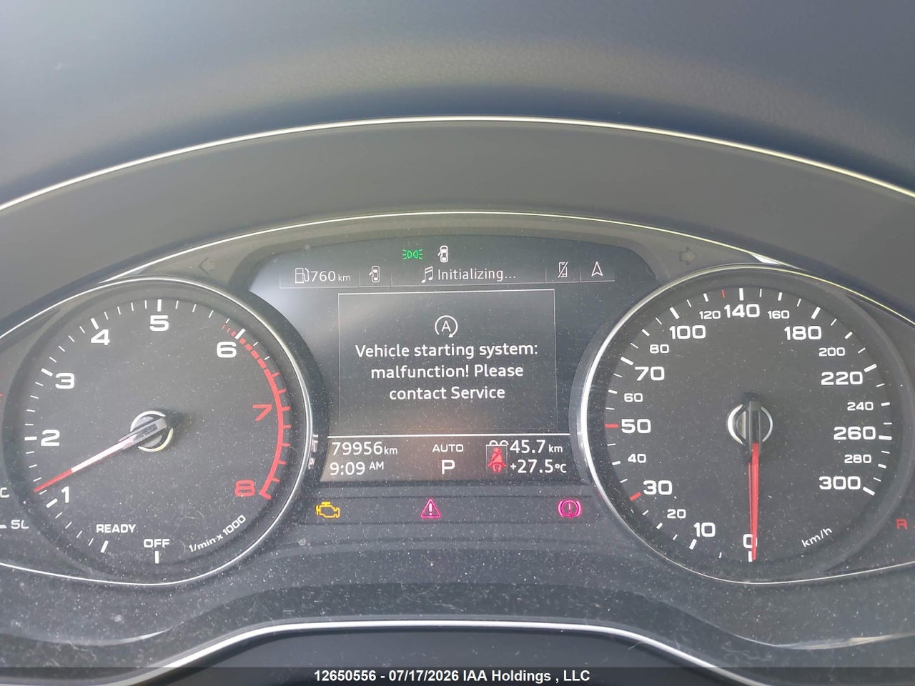 2022 AUDI Q5 45 KOMFORT thumbnail 8