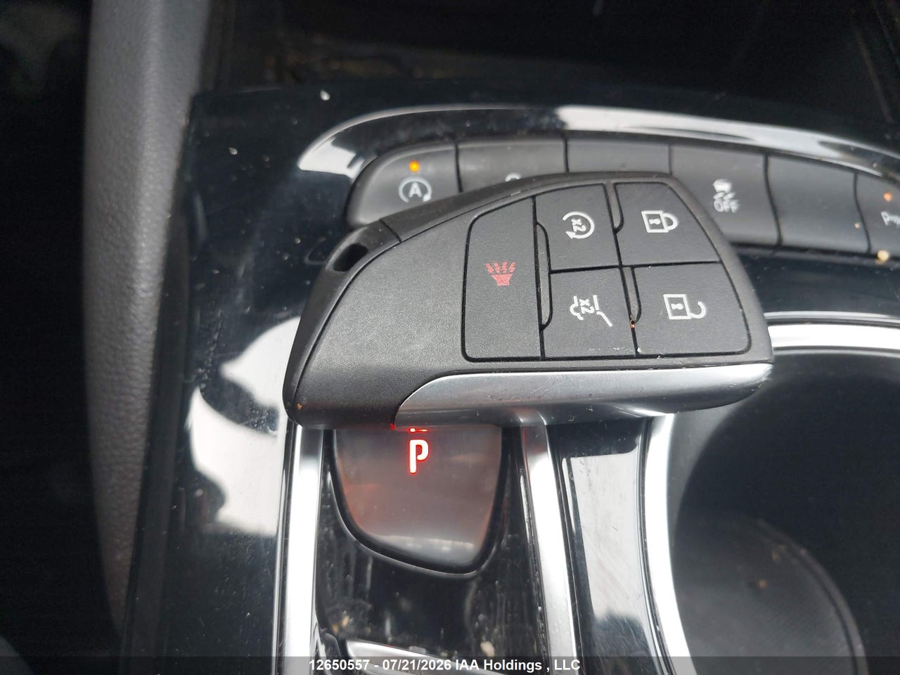 2021 BUICK ENVISION PREFERRED thumbnail 12