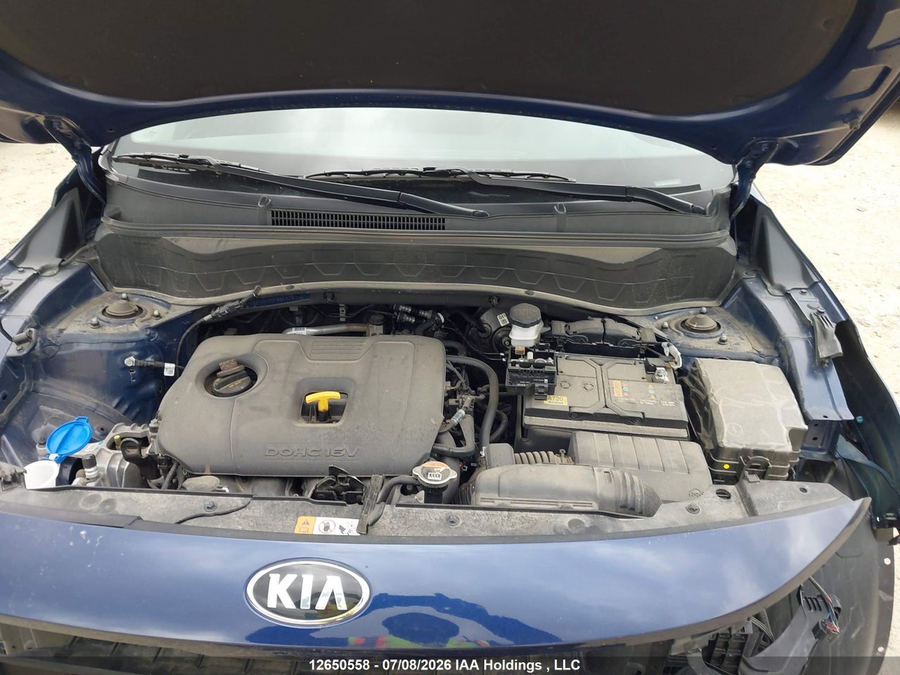 2021 KIA SELTOS LX thumbnail 11